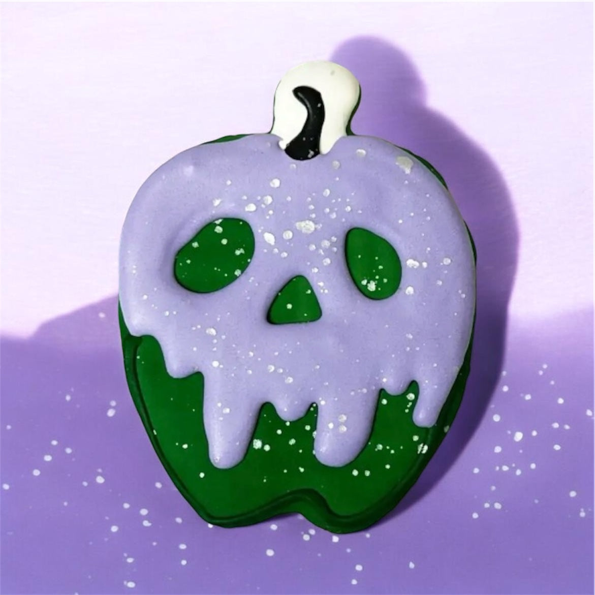 B3-Poison Apple Dog Treat