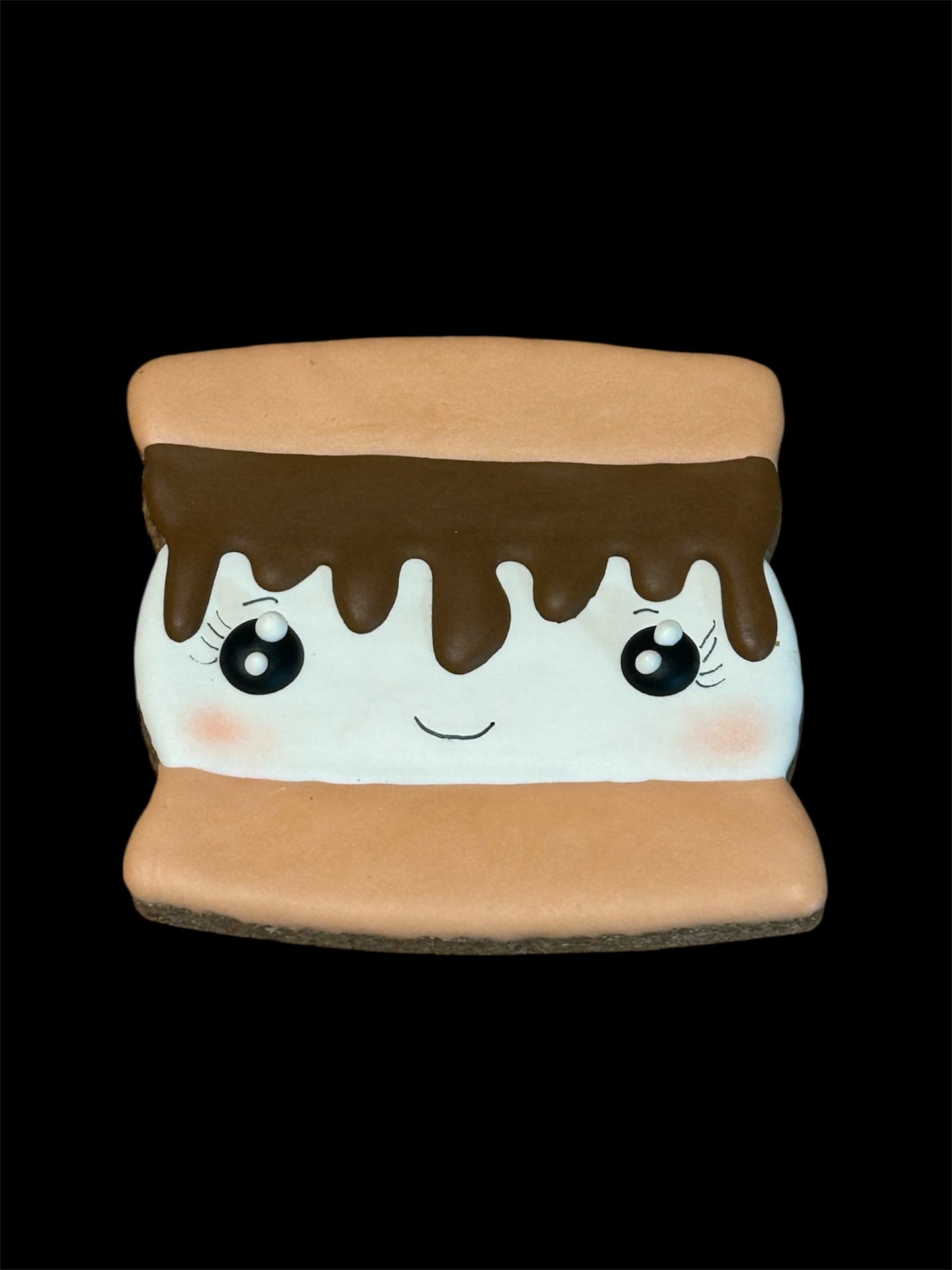 B3-S’mores Dog Treat