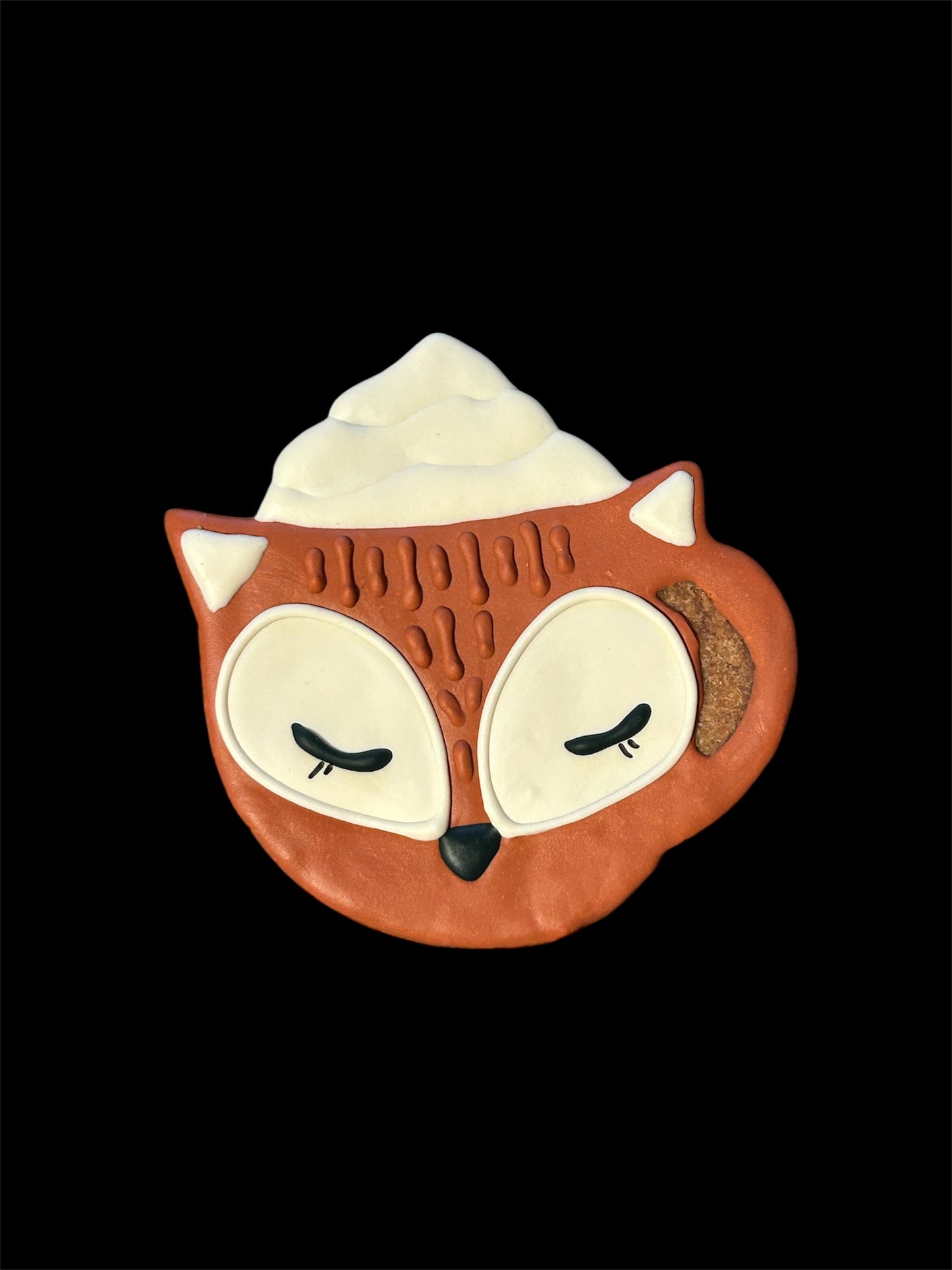 B3-VooDoo Doll Dog Treat