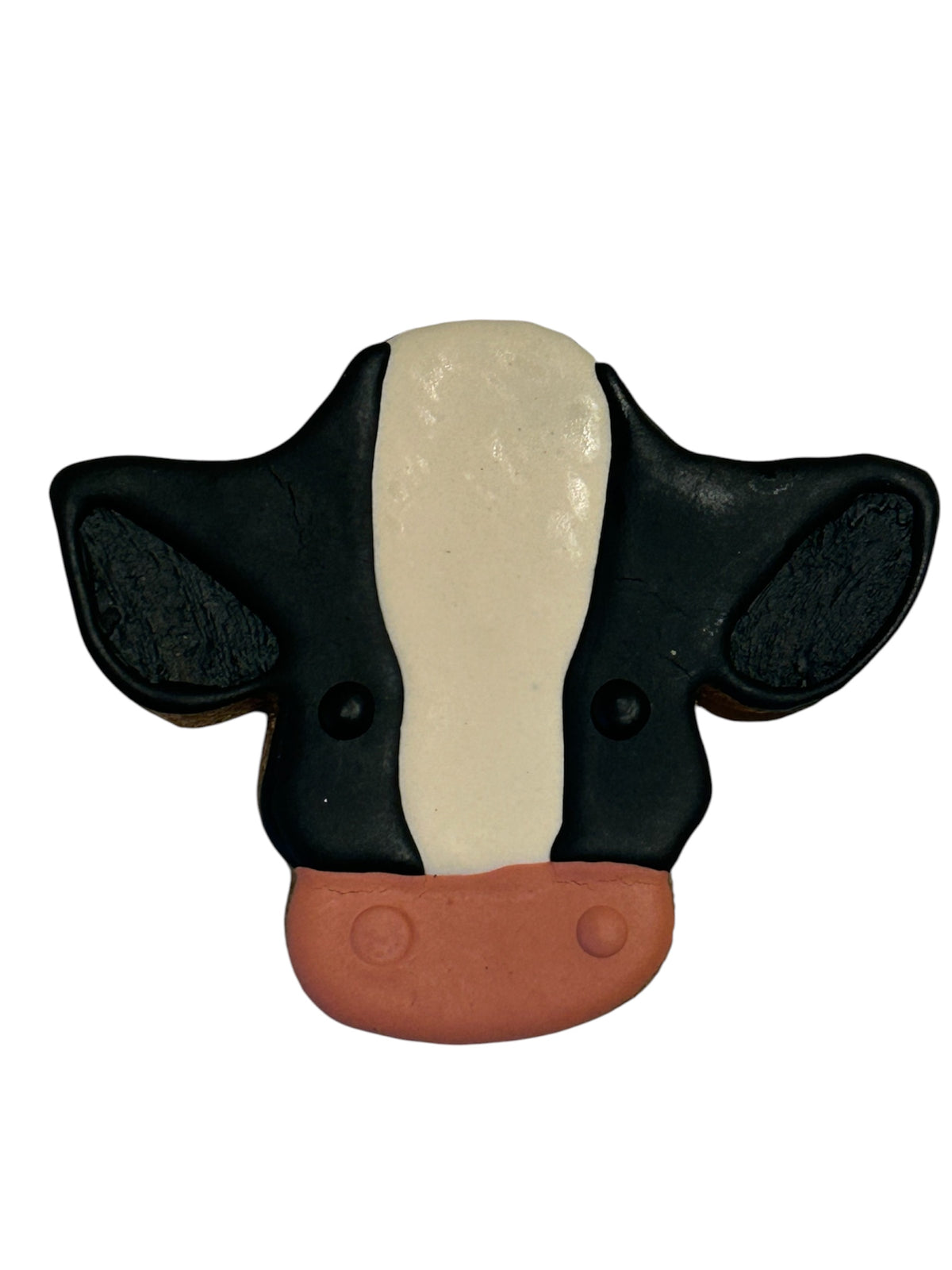 B4-Chick-fil-a Cow Dog Treat