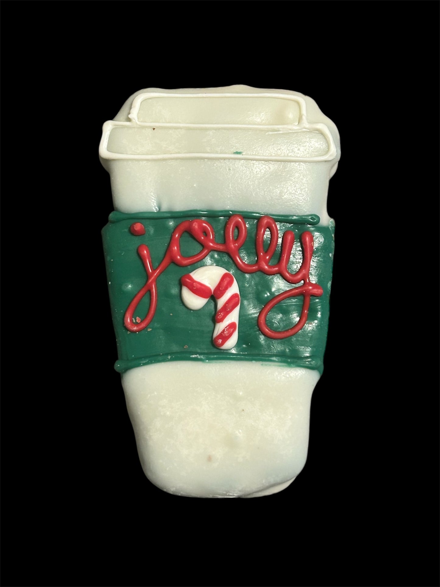 B4-Jolly Coffee Dog treat