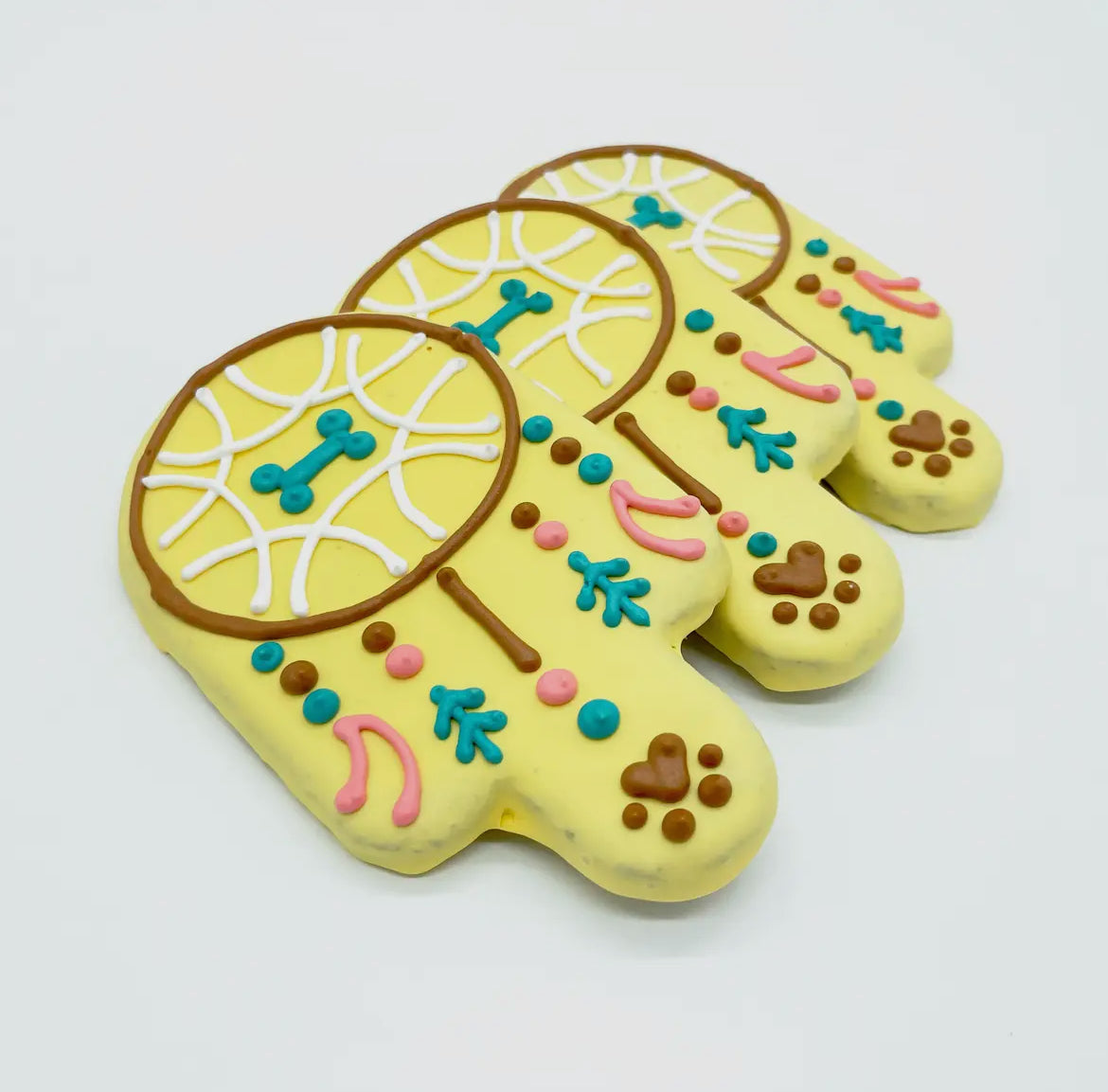 B1-Dreamcatcher Dog treat
