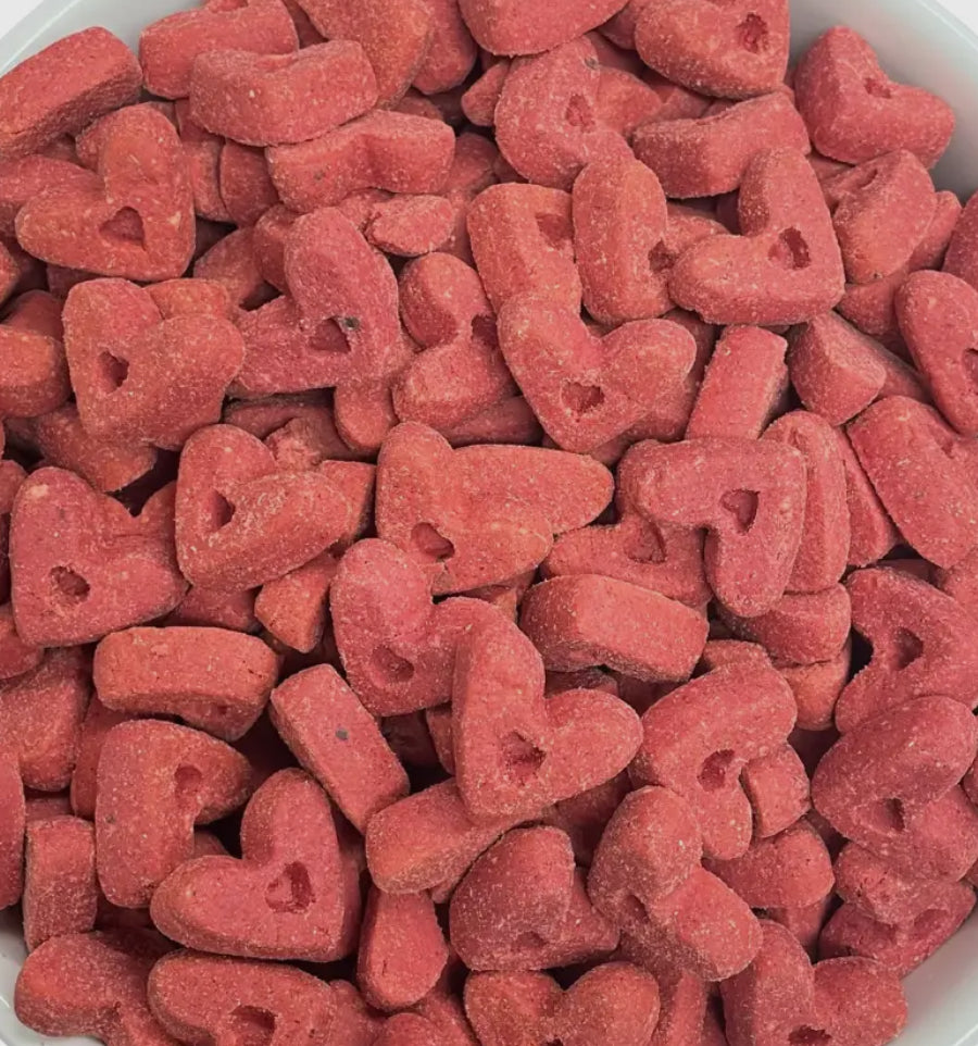 A9-Soft n Chewy Red Velvet