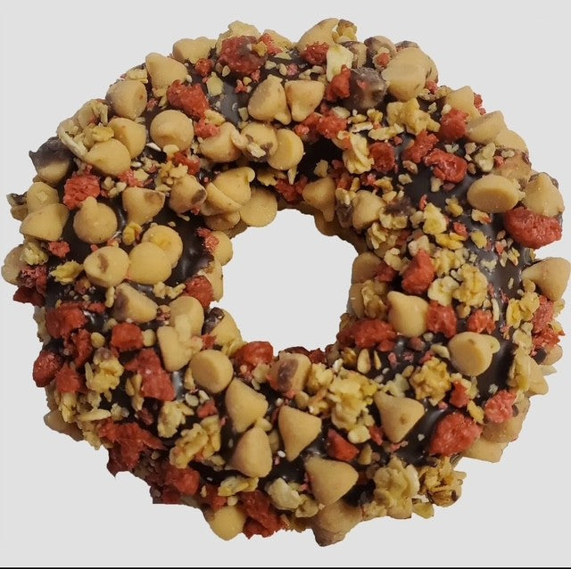 D9 Carob PB n' Bacon Crunch