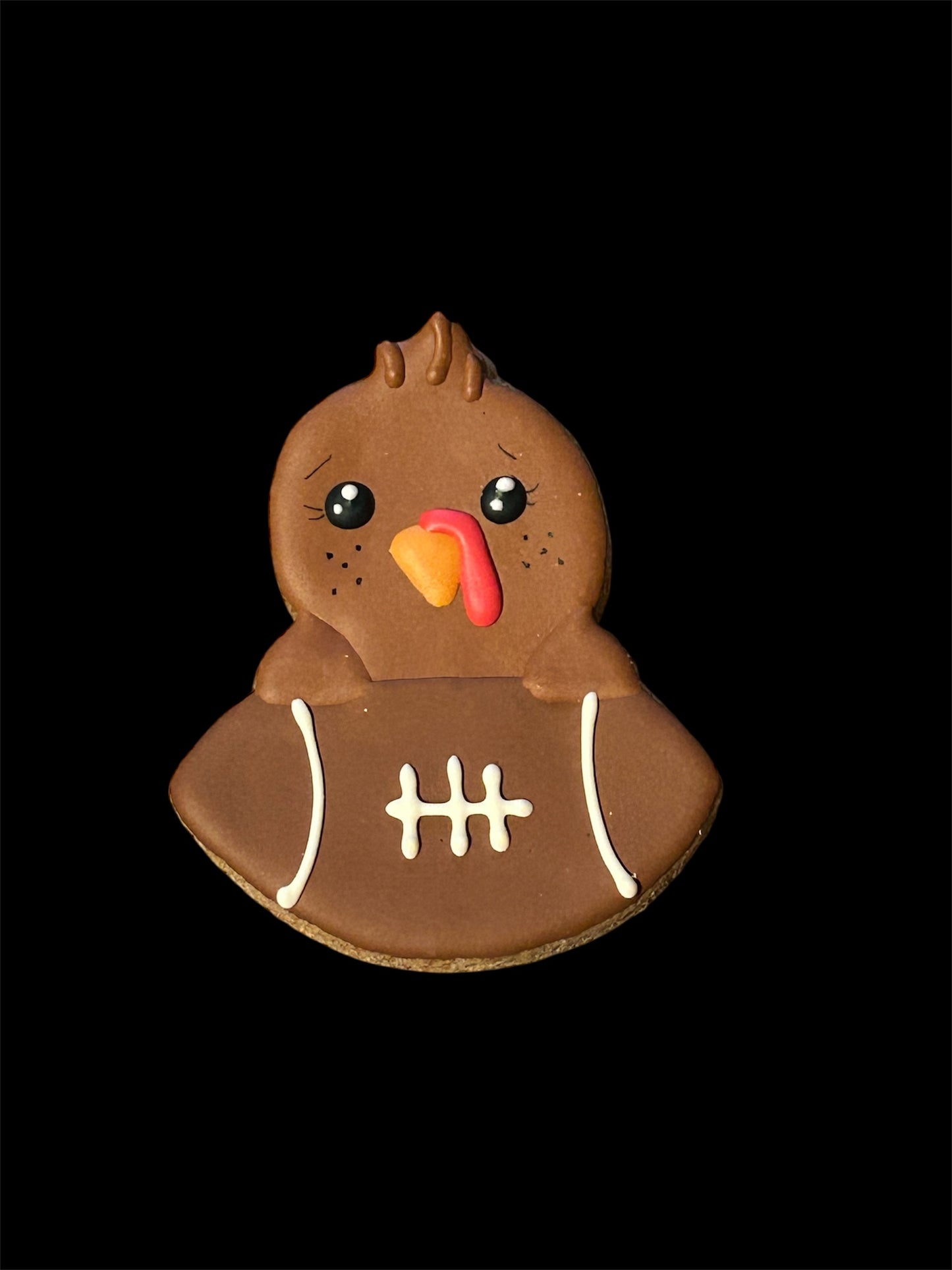 B3-Game Day Turkey Dog Treat