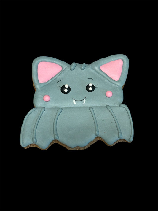 B3-Cute Bat Dog Treat