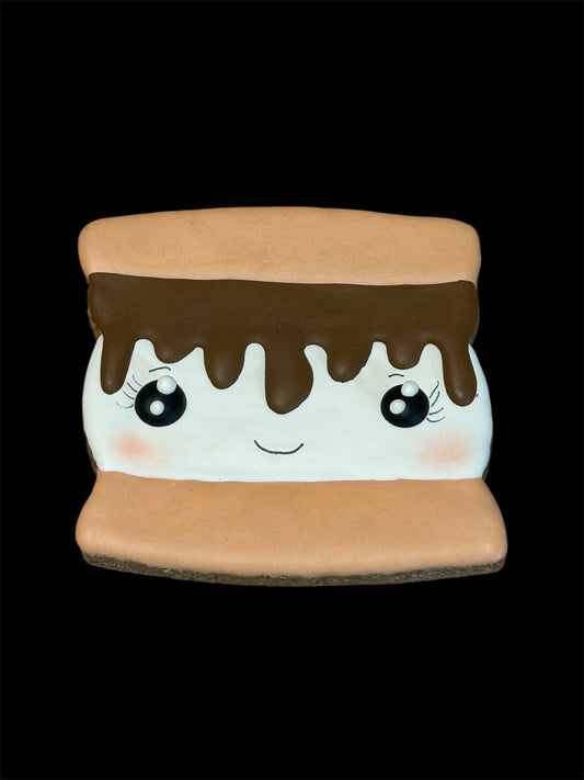 B3-S’mores Dog Treat
