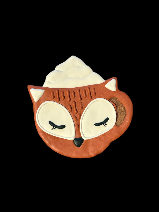 B3-VooDoo Doll Dog Treat