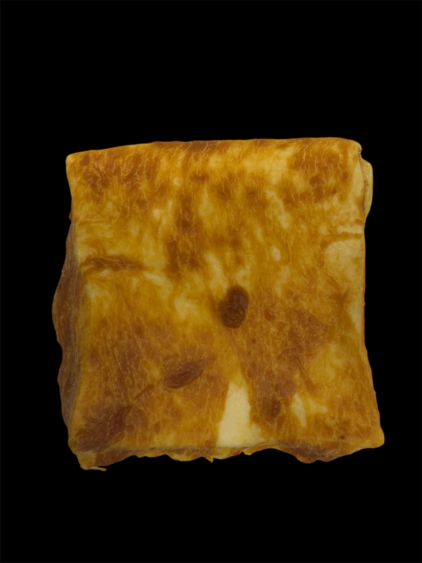 AA Chicken Wrapped Beef Cheek Chip