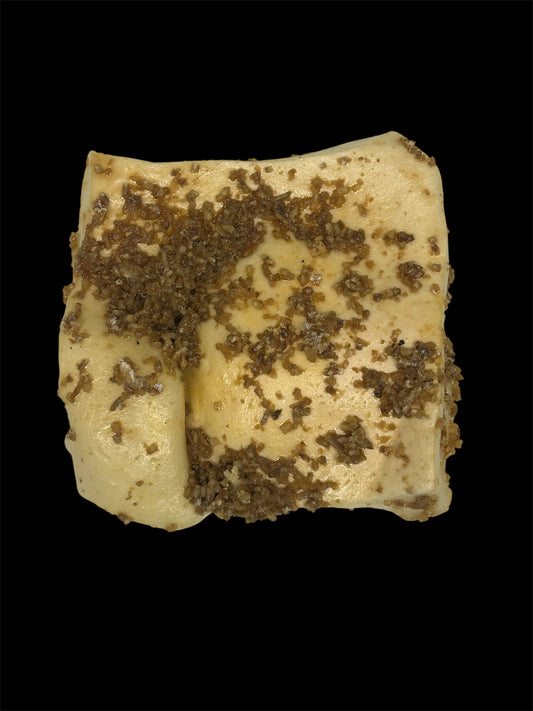 AA Bully dusted Beef Cheek Chip