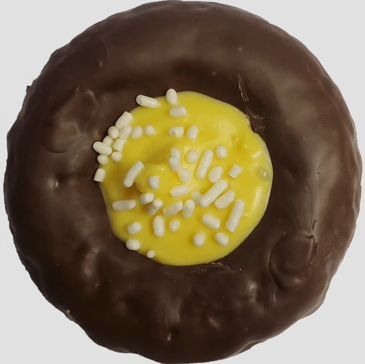 DD1 Boston Cream Filled