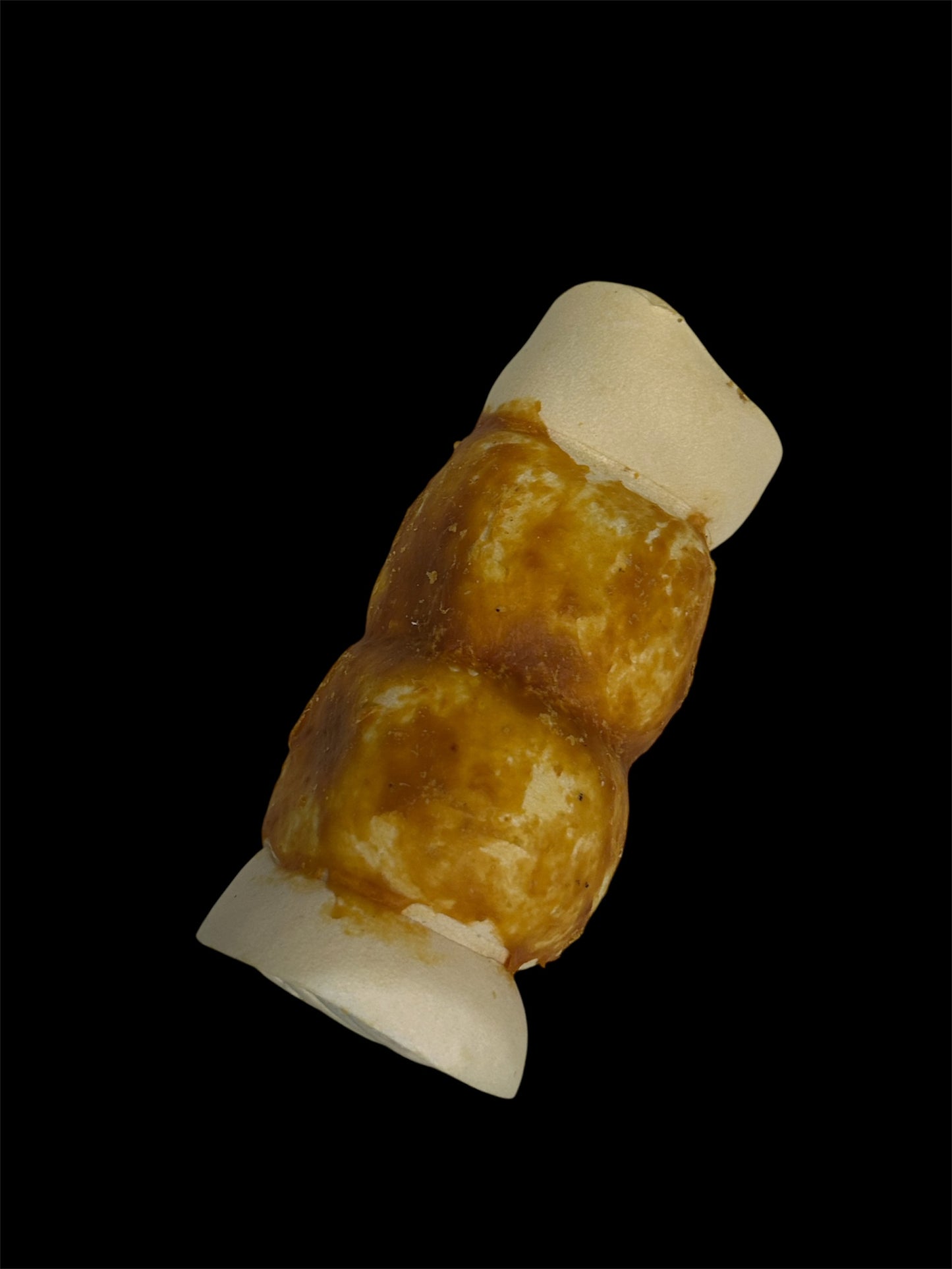 AA (5-8”) Chicken Wrapped Beef Cheek roll