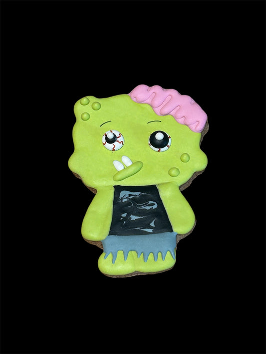 B1-Zombie Dog treat