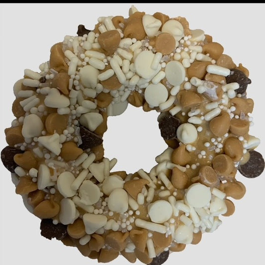 D6 Peanut Butter Cup Blizzard