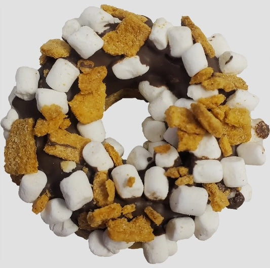 D7 S'mores