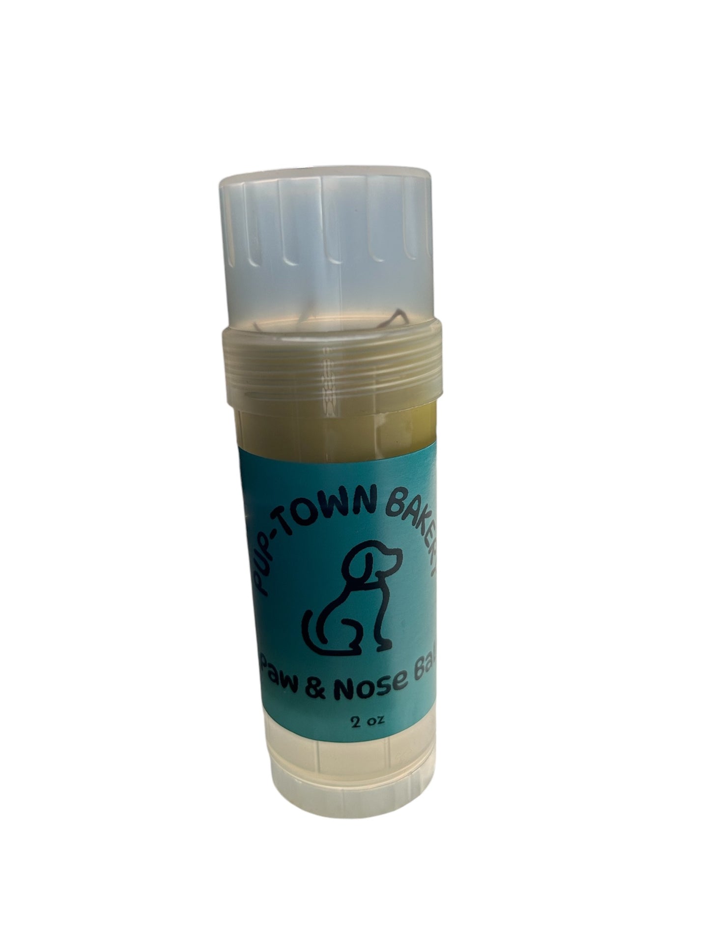 C6-Paw & Nose Balm